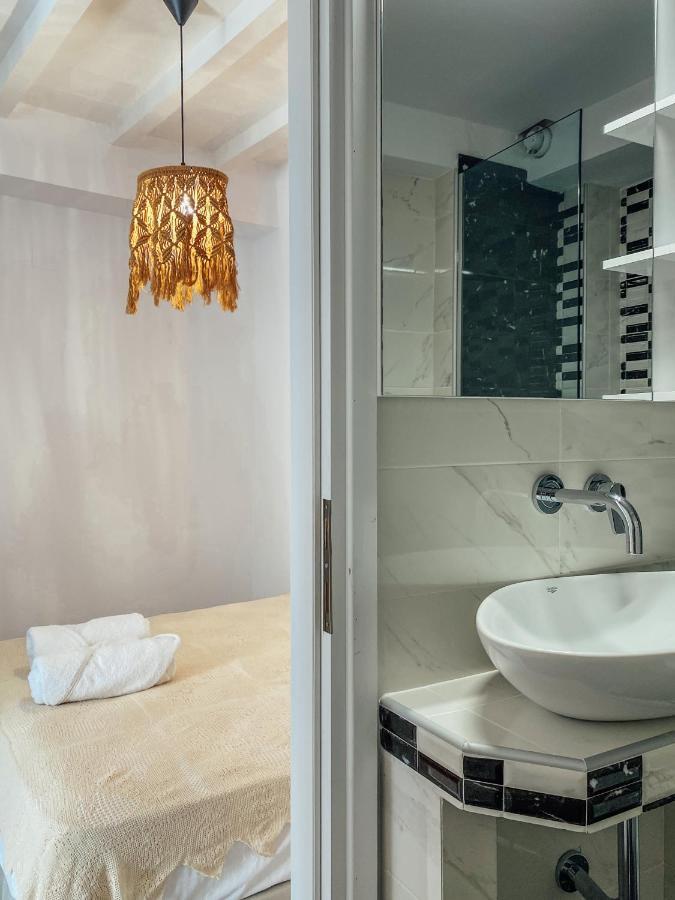 Evagelias Suite Скопелос Экстерьер фото