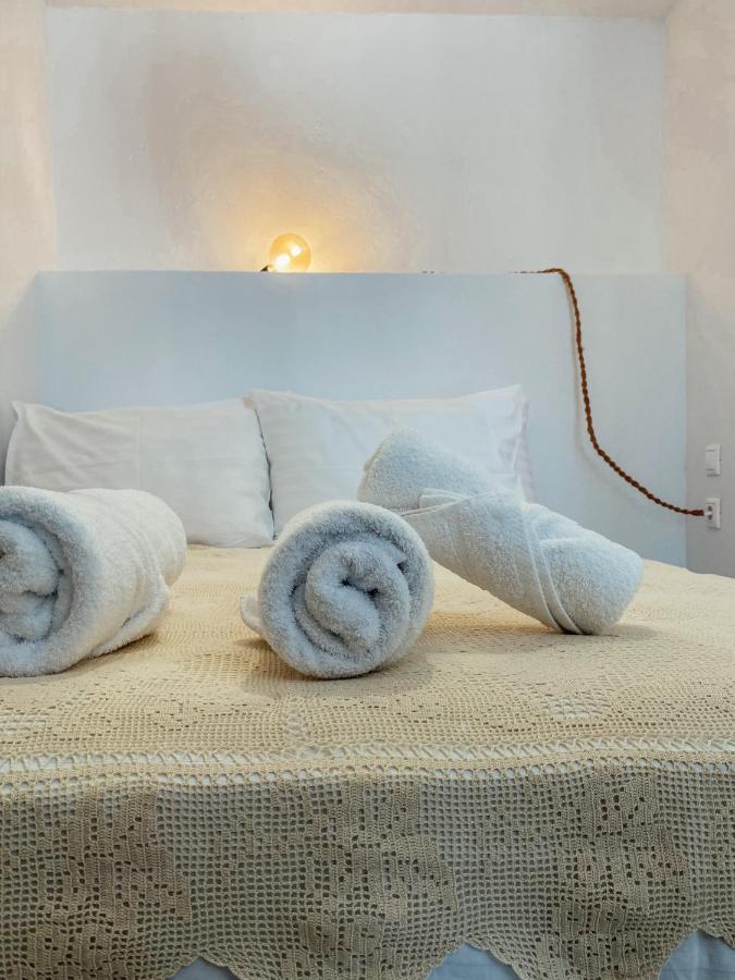 Evagelias Suite Скопелос Экстерьер фото
